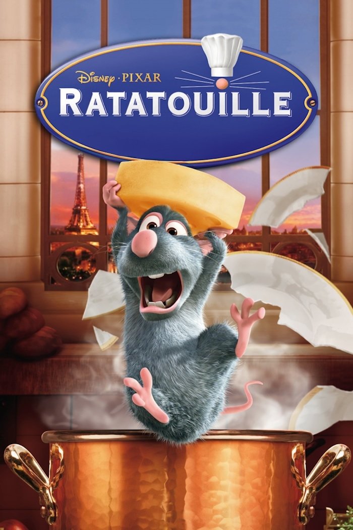 Ratatouille