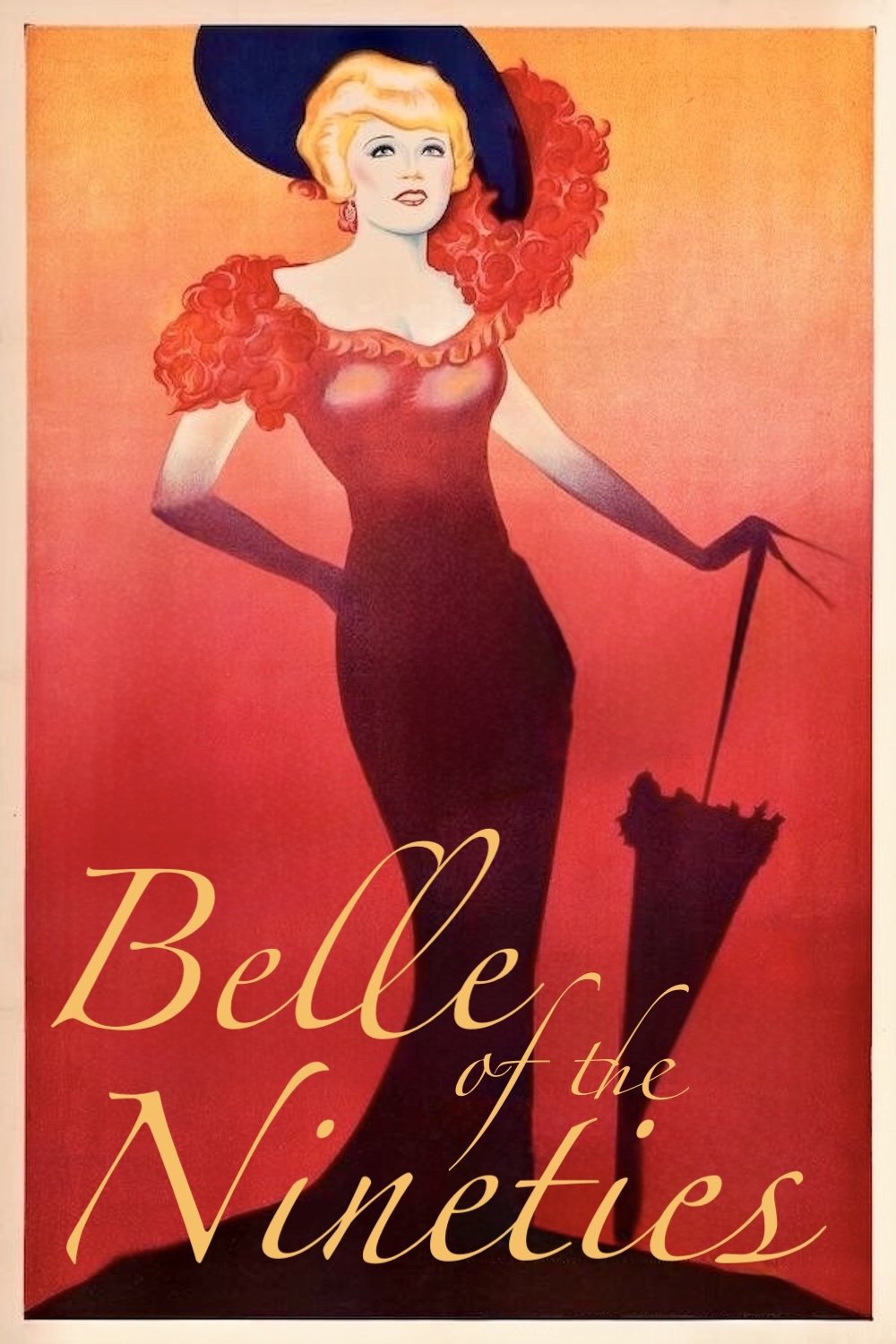 Belle of the Nineties