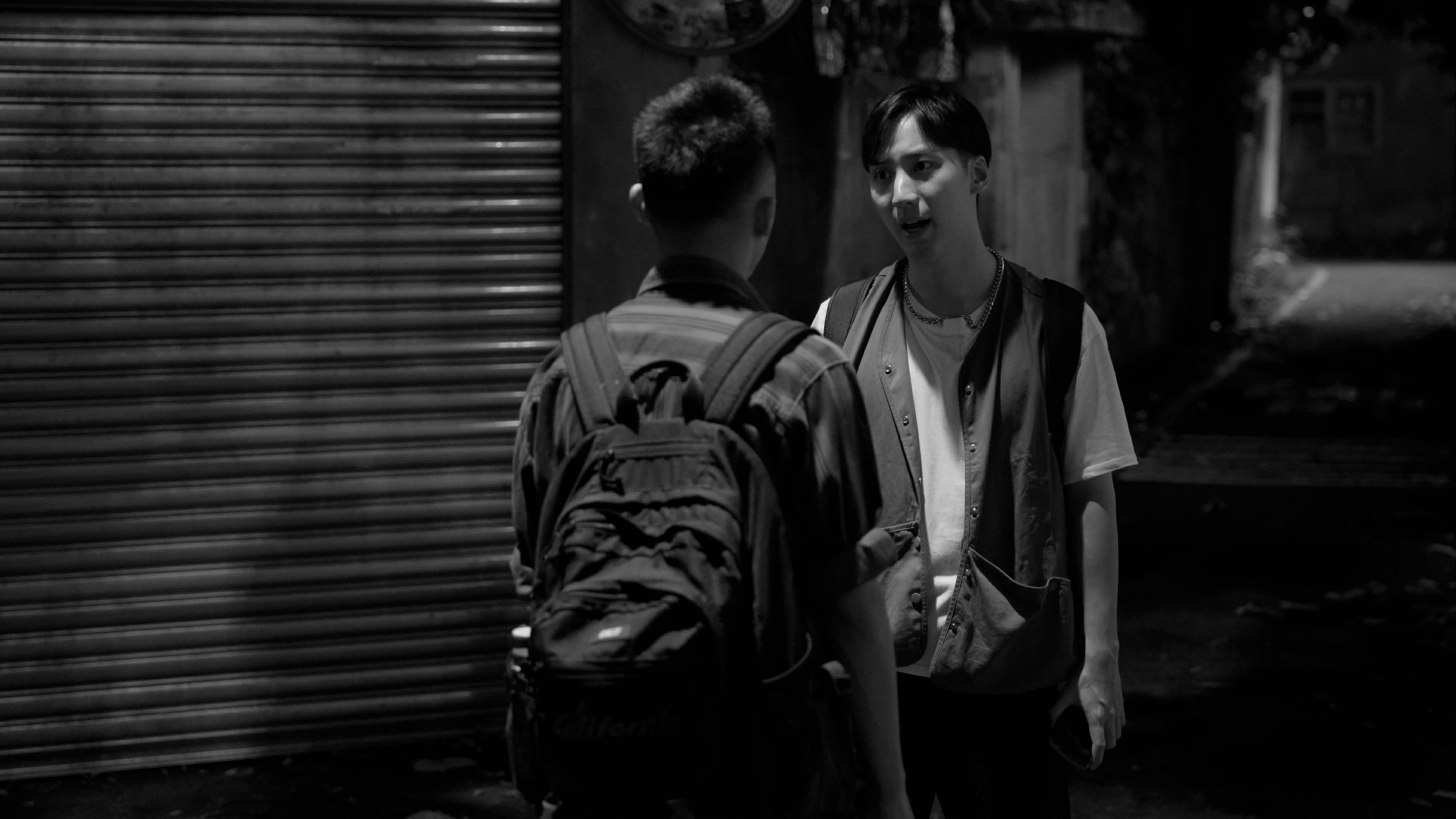 Imagem do Filme After that