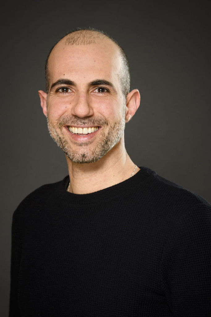 et billede af Ara Halici