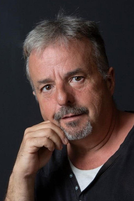 et billede af Juan Ramón García