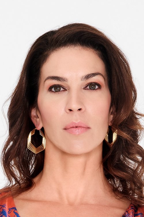 Electra Nikolouzou's picture in the cast