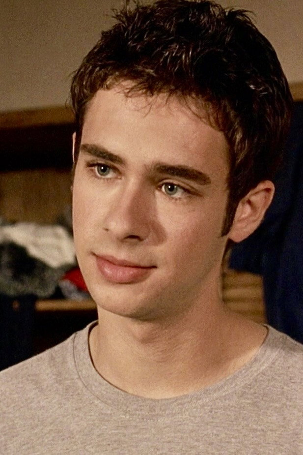 Scott Mechlowicz fotoğraf 2