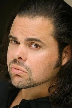 et billede af Ray Conchado