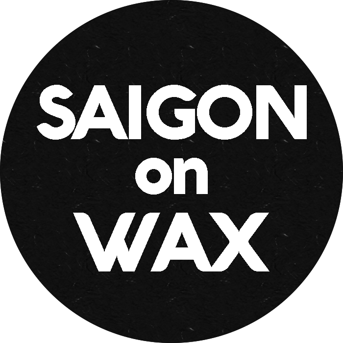 Saigon on Wax