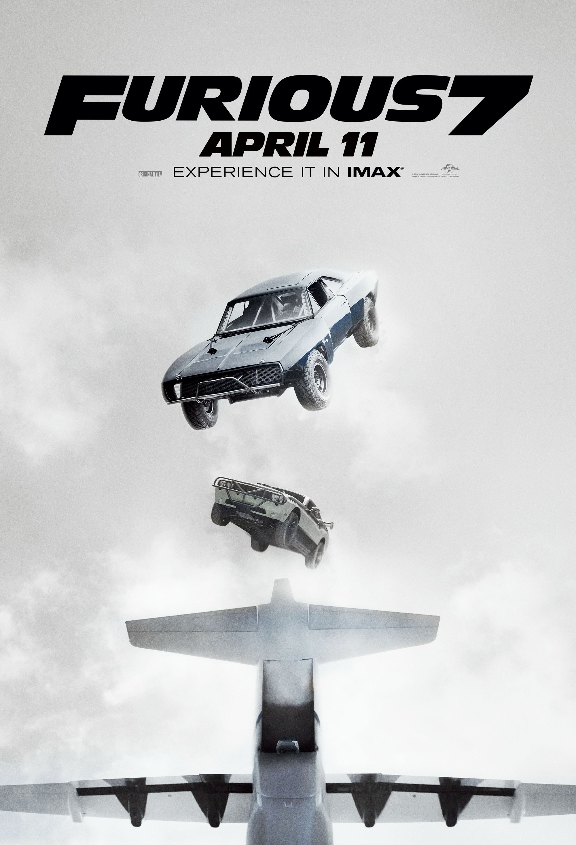 Furious 7