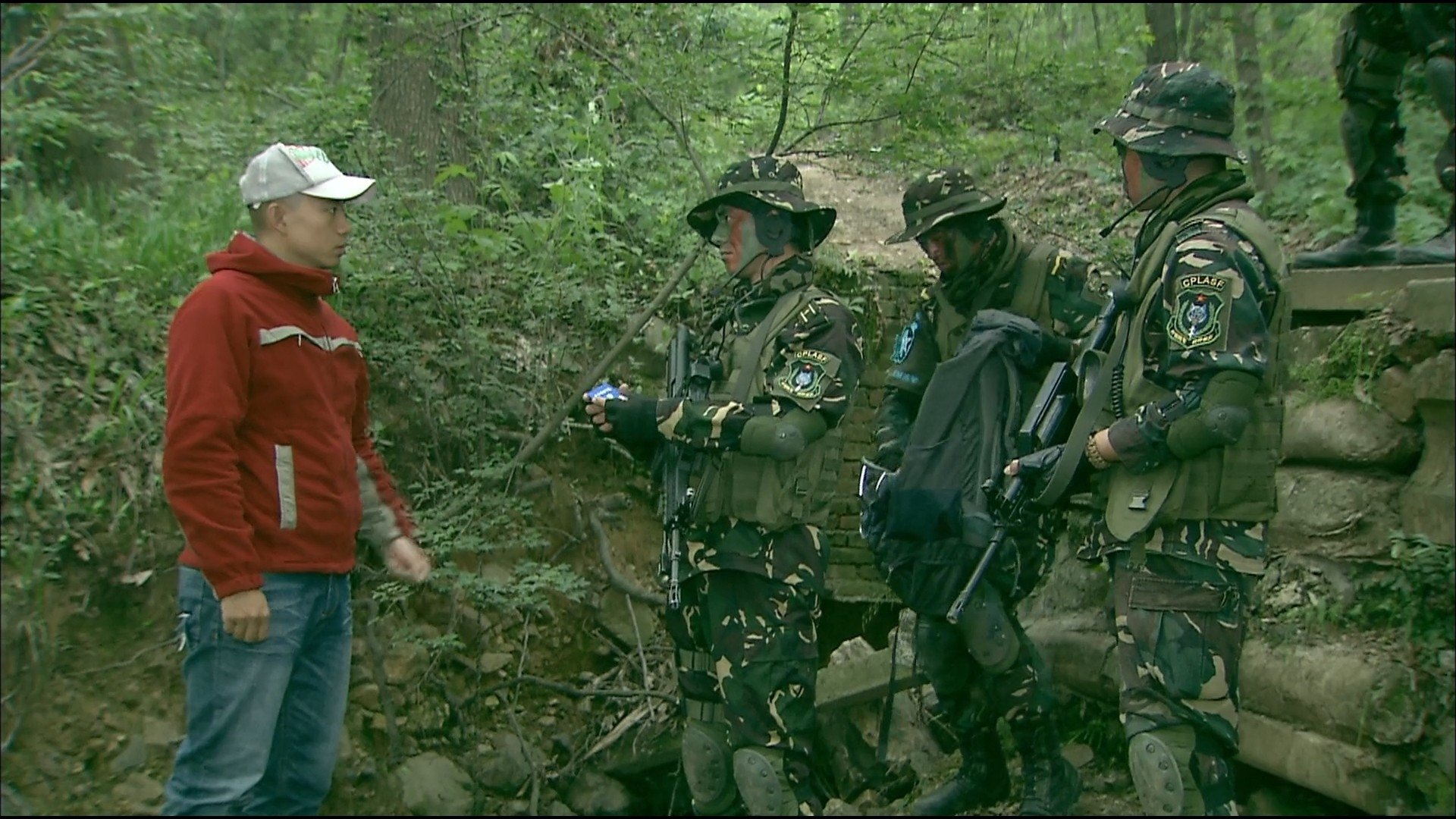Thumbnail for Episode 3 Season 1 Episode 3