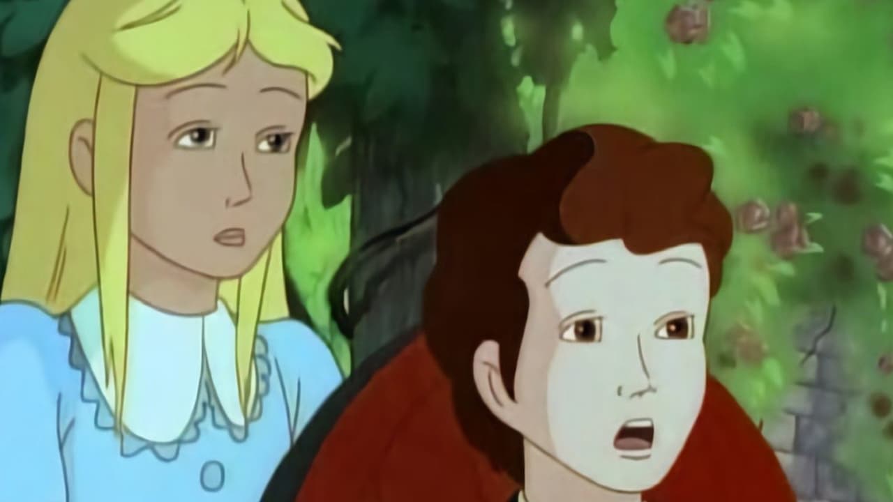 The Secret Garden (1994)
