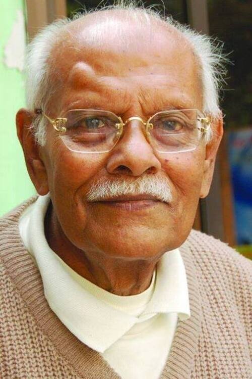 et billede af Sirajul Islam