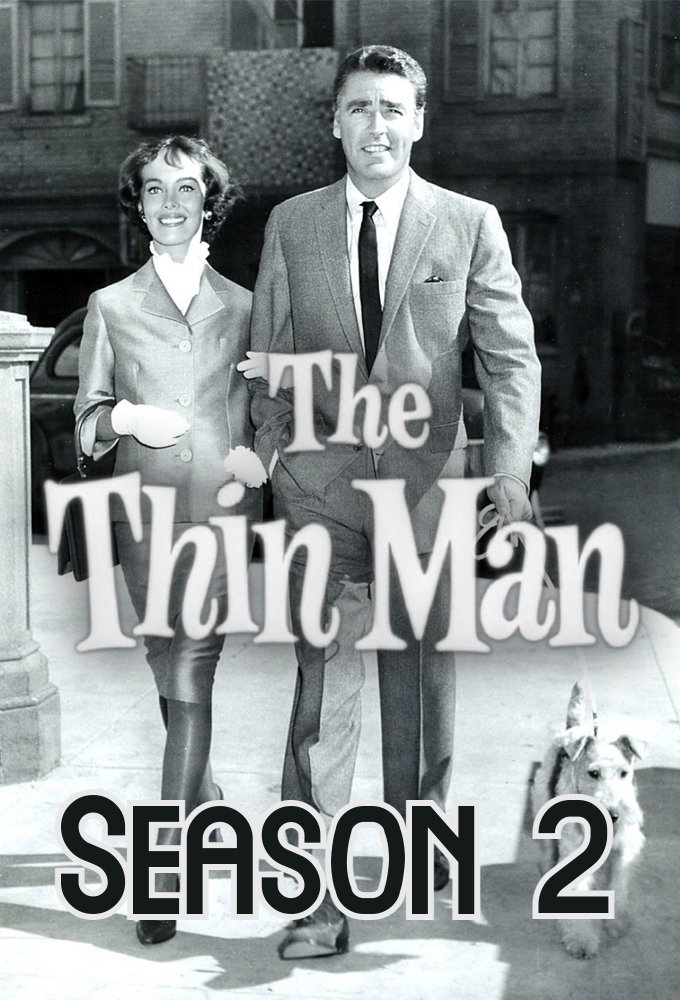 The Thin Man - Season 2