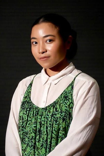 et billede af Aimee Janice