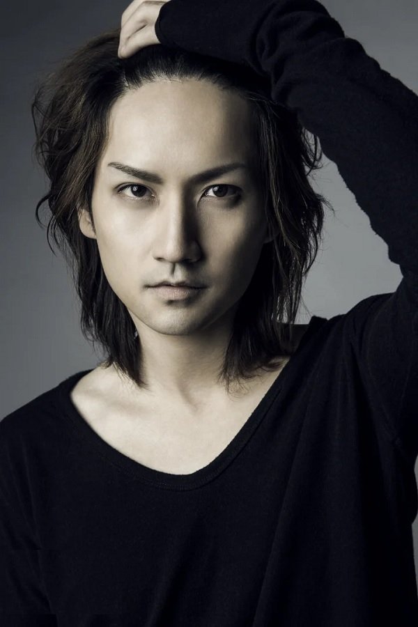 Xhu Jun Ksiau backdrop