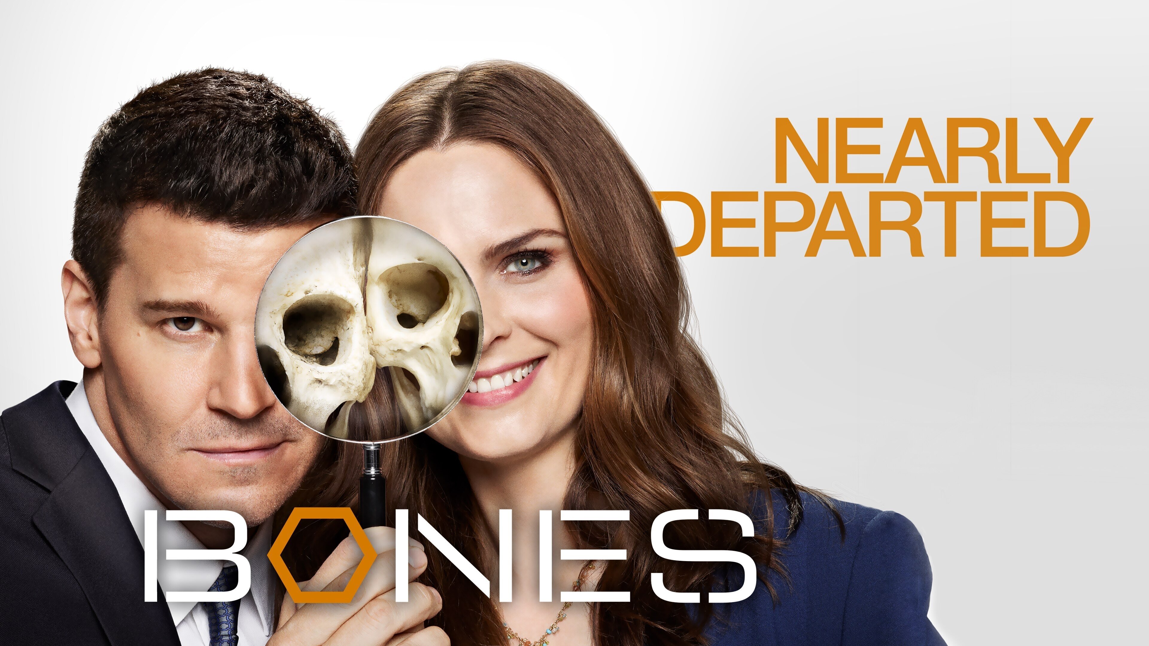 Bones - Season 12 Episode 1