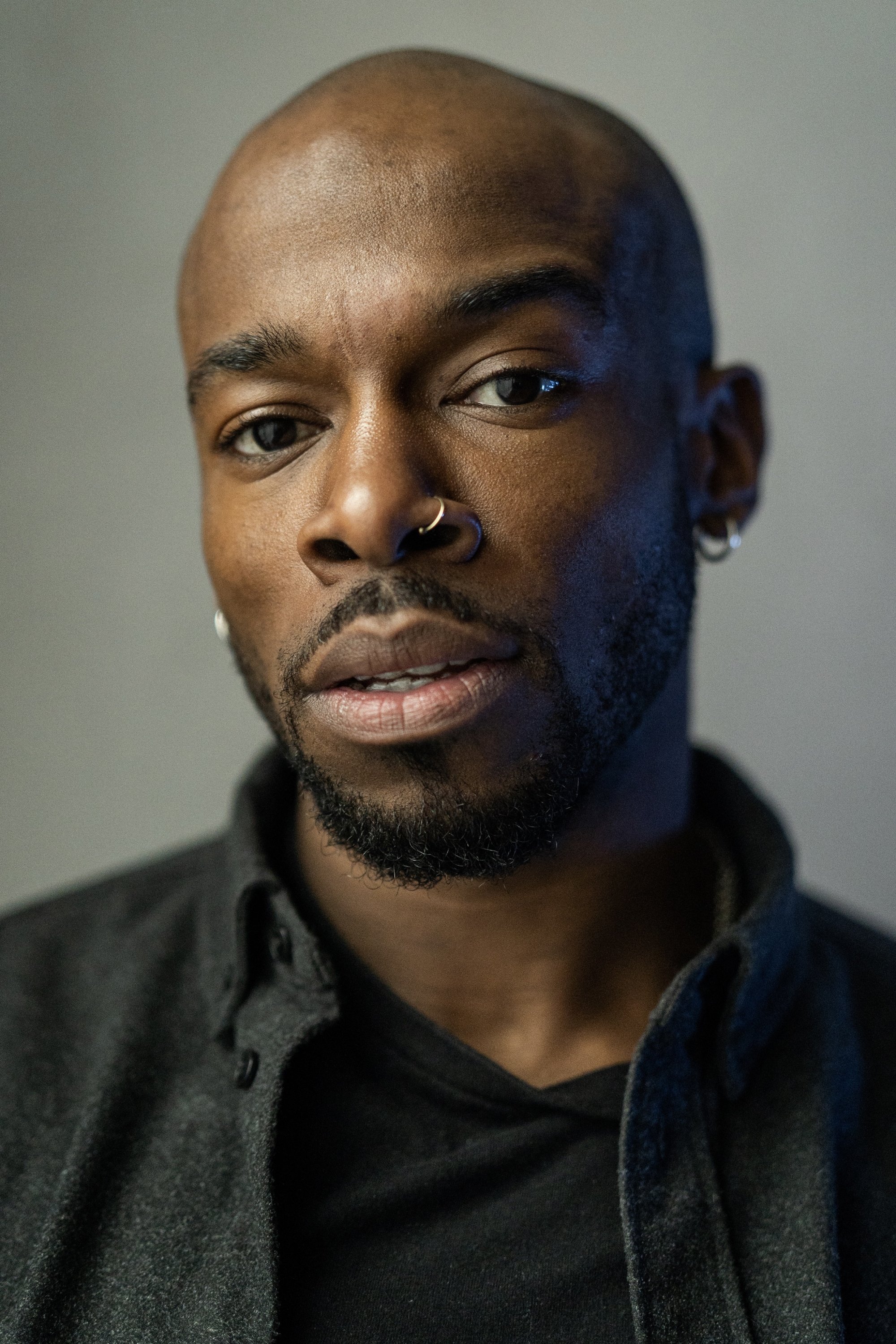 et billede af Theophilus O. Bailey