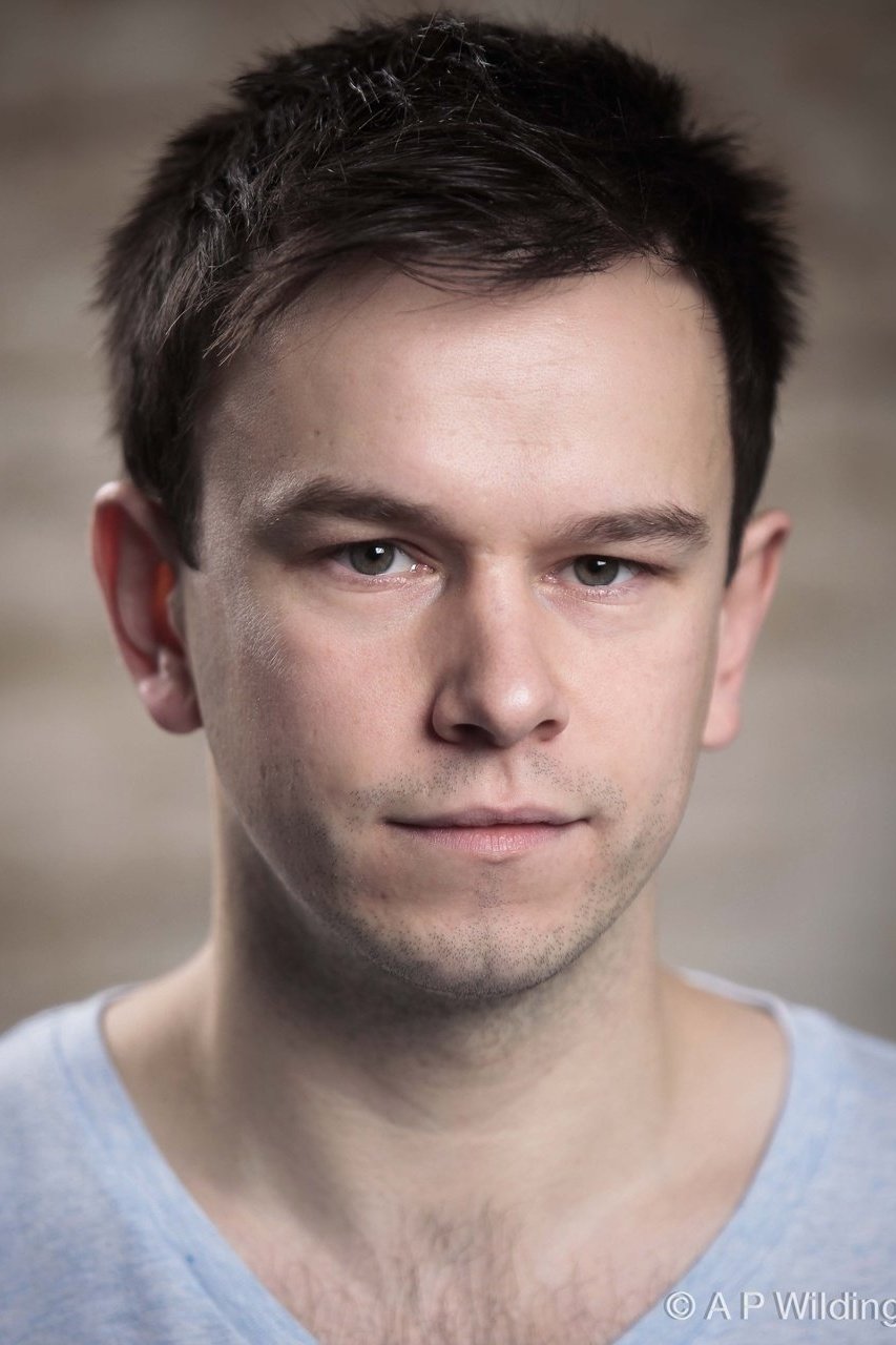 et billede af Rob Ostlere