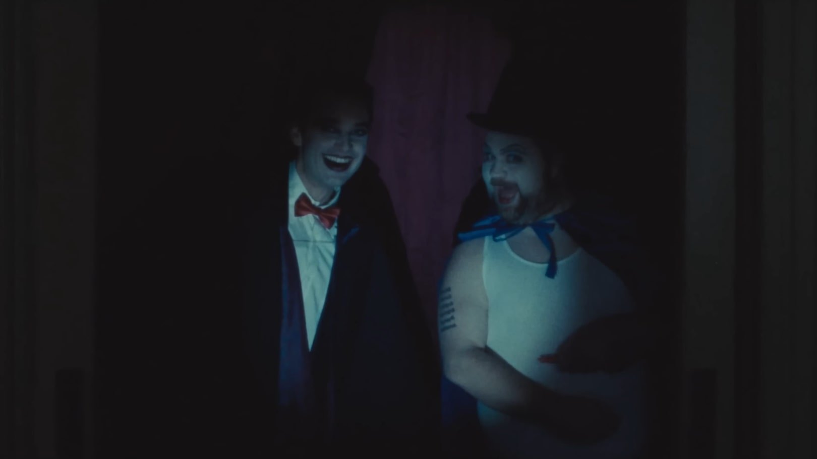 The Magic Of Passion (2022)