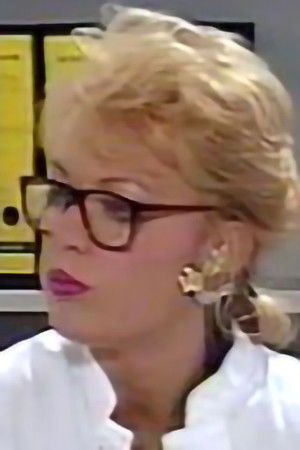 et billede af Irena Jenkow