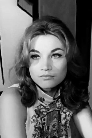 et billede af Sasa Kastoura