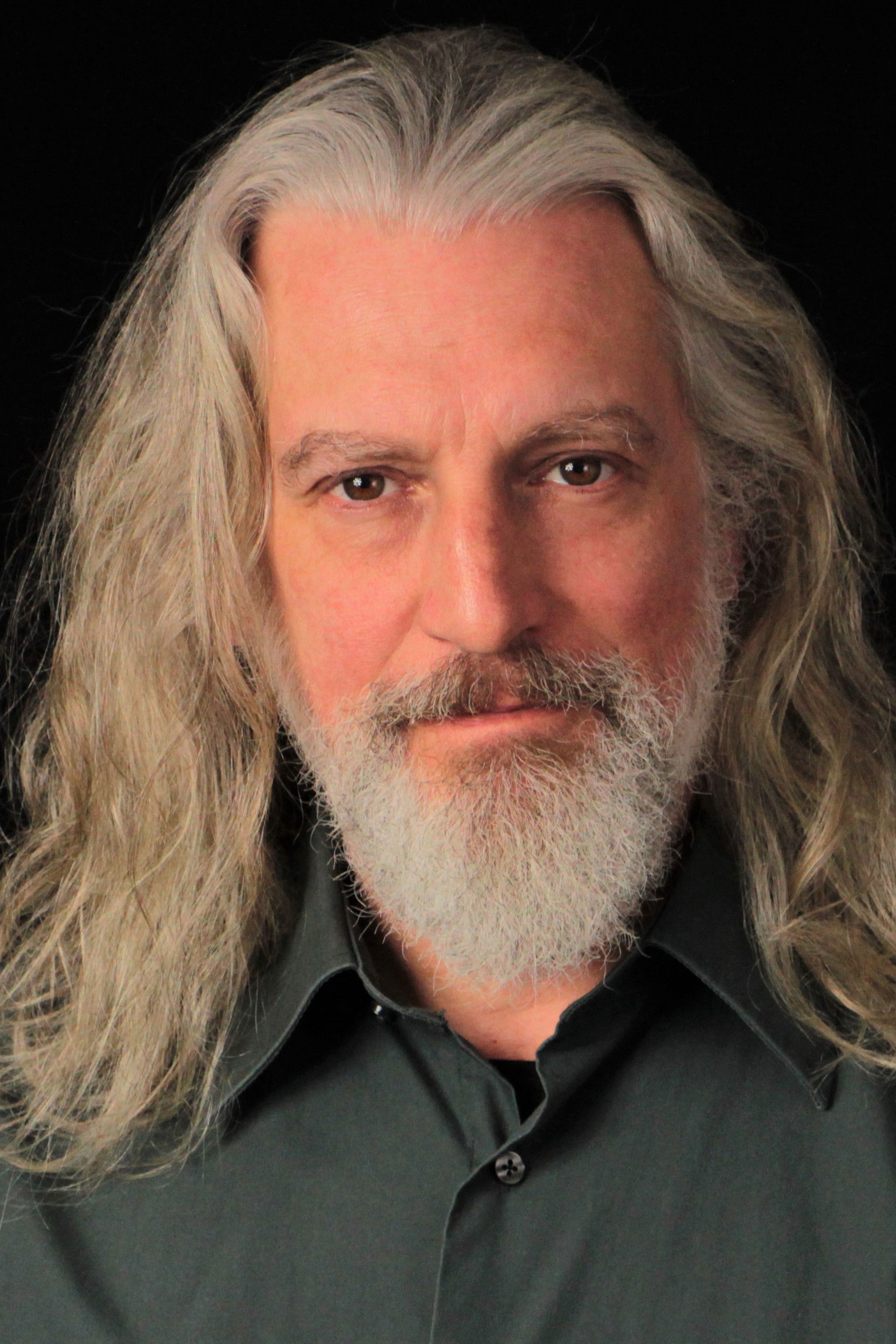 et billede af Louis Courchesne