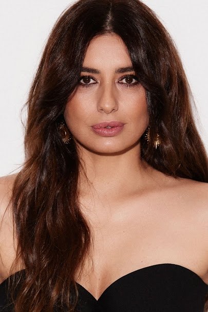 et billede af Aurora Carbonell