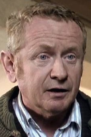 et billede af Georges Rostan