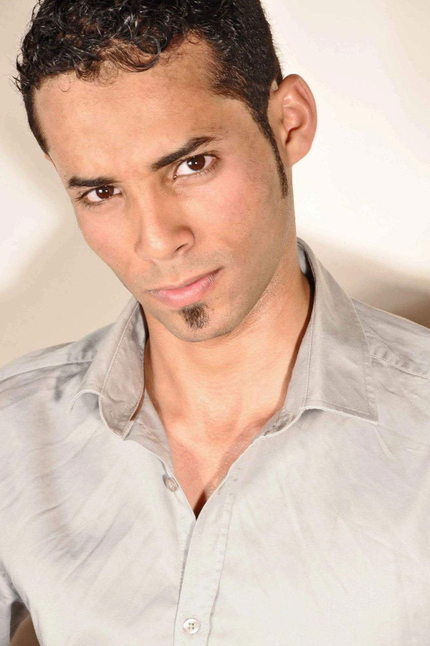 et billede af Shihap Montaser