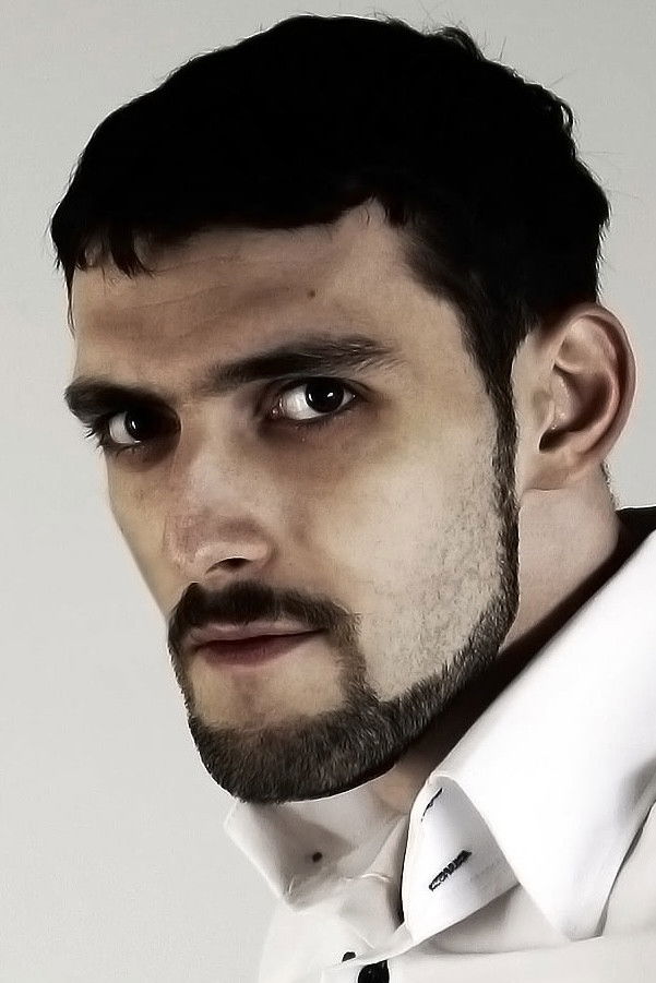 et billede af Tural Safarov