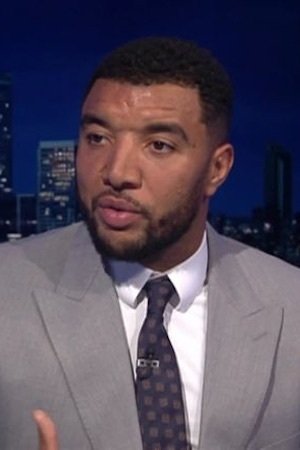 et billede af Troy Deeney