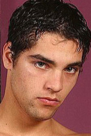 et billede af Armando Campos