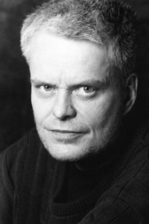 et billede af Ted Sutton