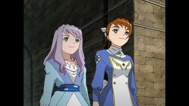 My-Otome