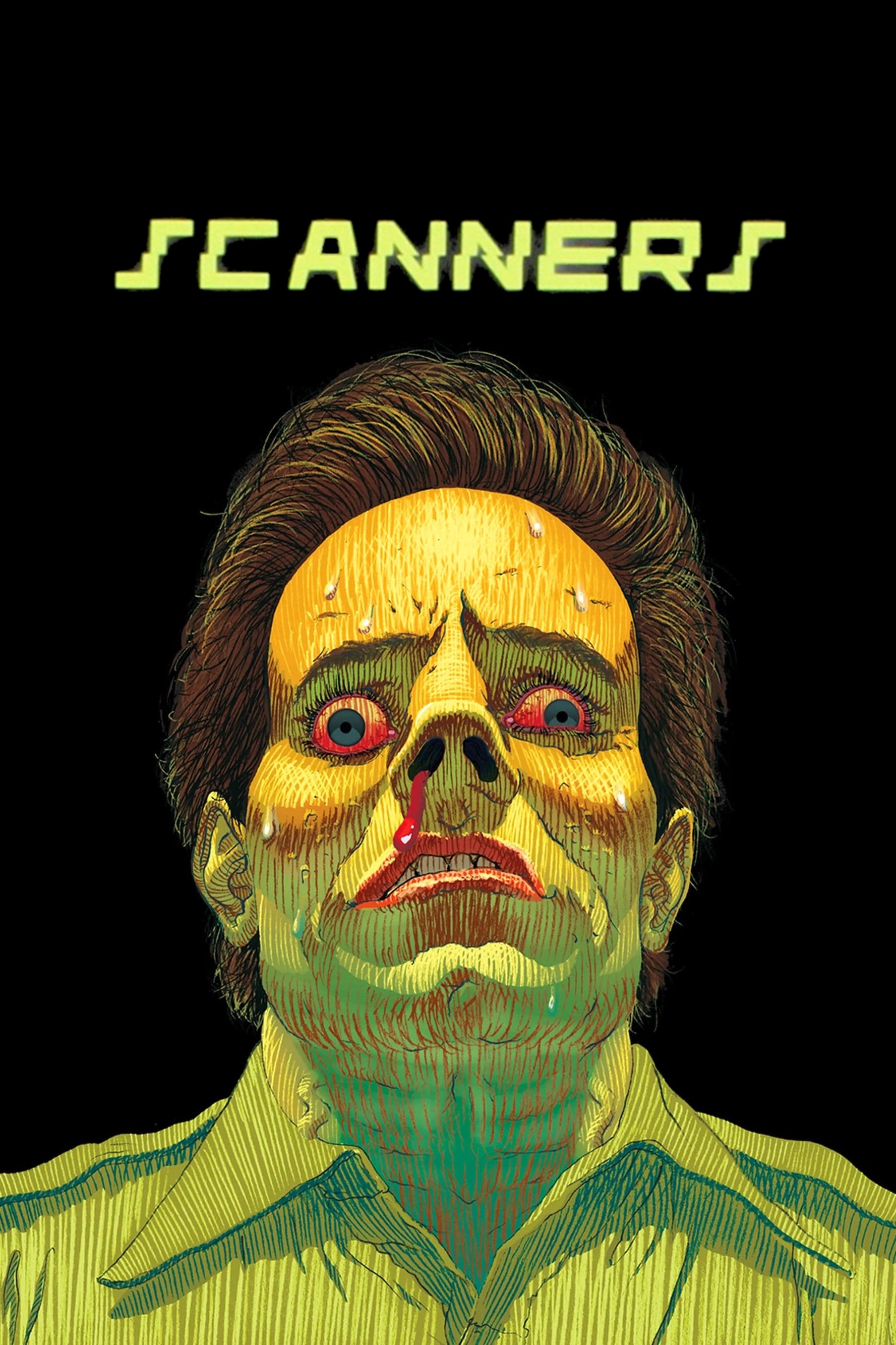 Scanners