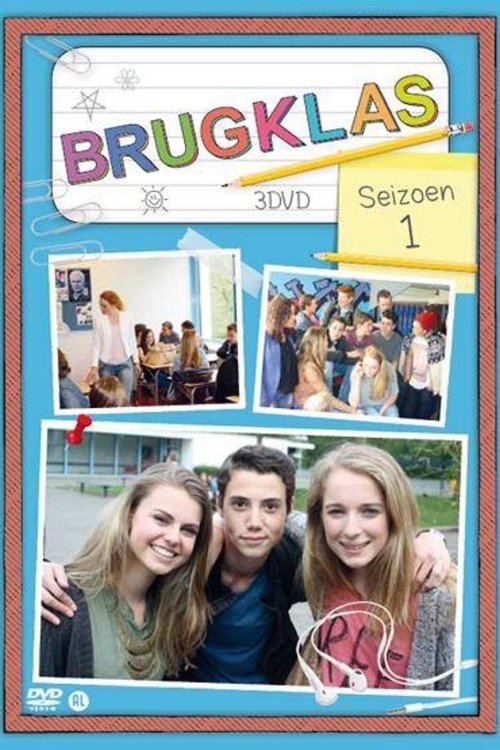 Brugklas Season 1