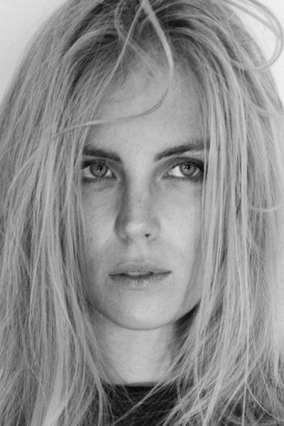 et billede af Julia Sohl