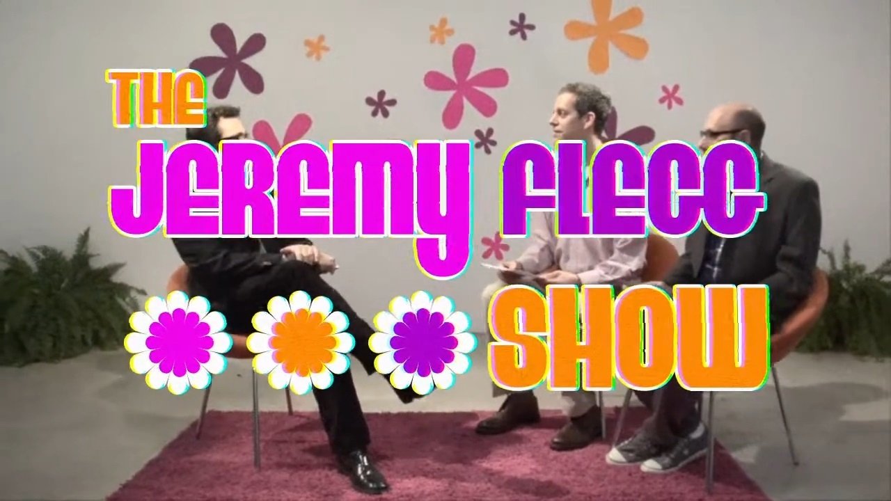 Thumbnail for The Jeremy Flegg Show Season 1 Episode 5