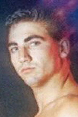 et billede af Mark Angelo