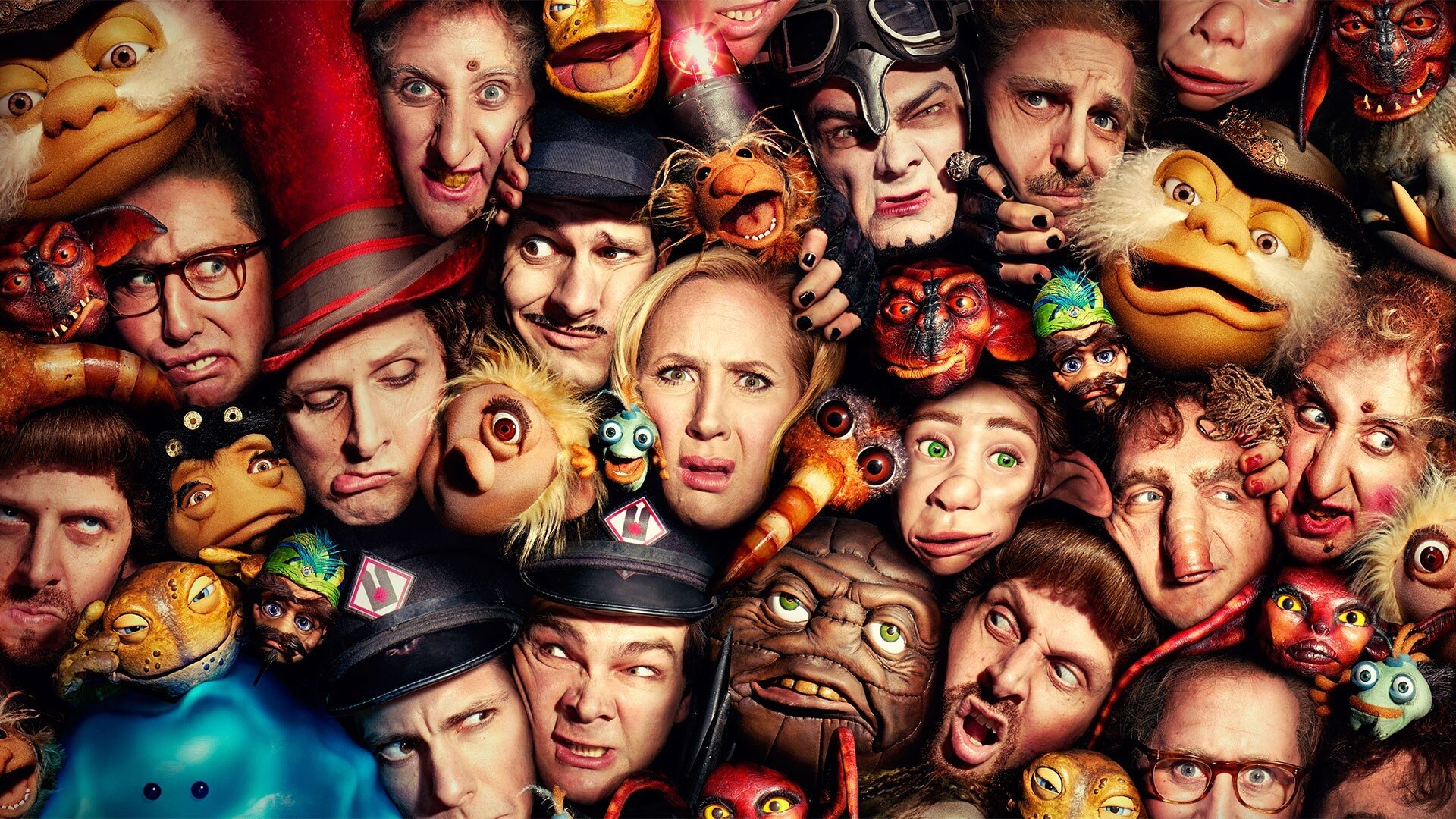 Yonderland