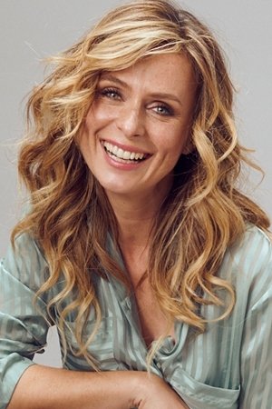 et billede af Serena Autieri