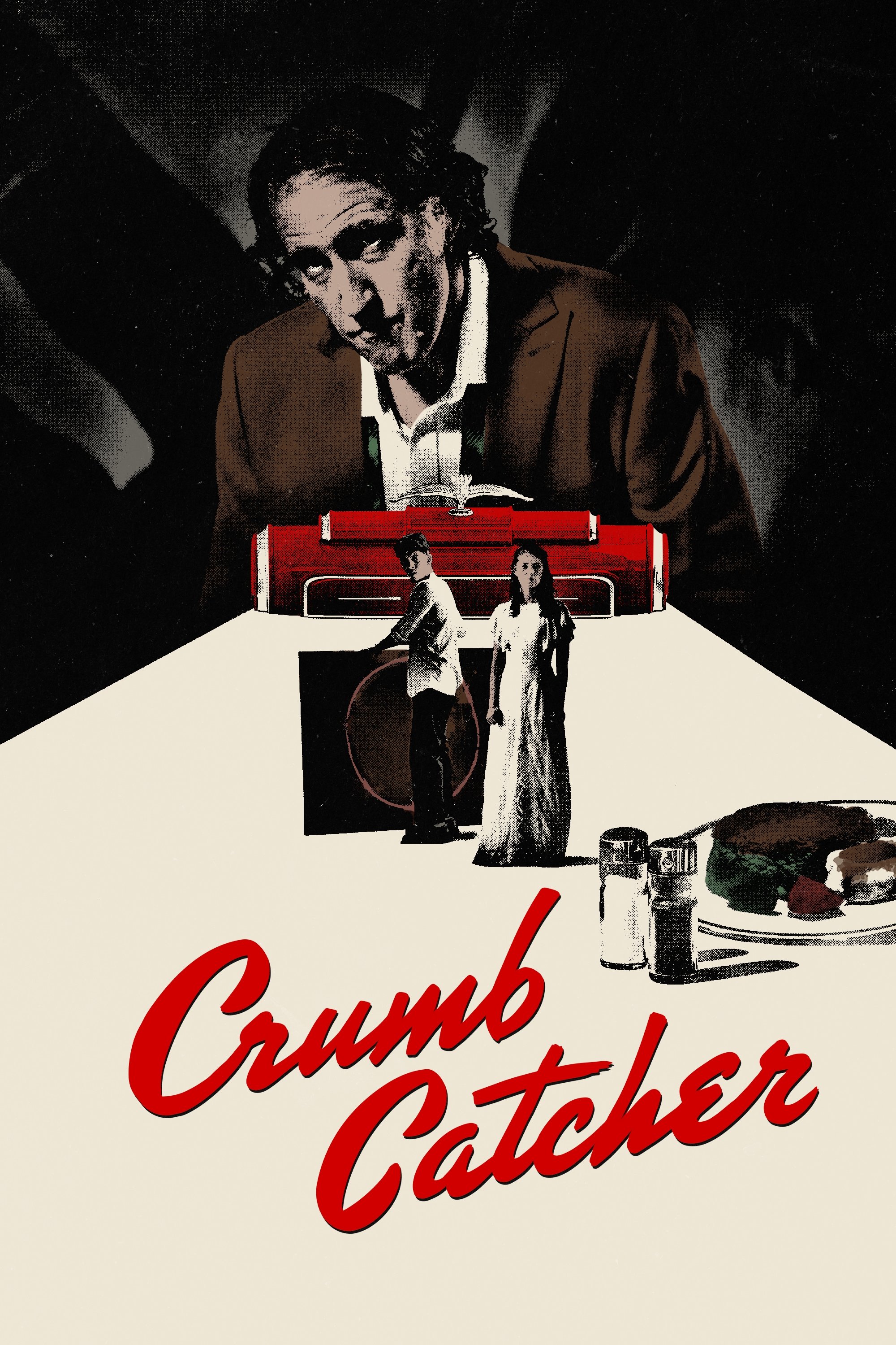 Crumb Catcher