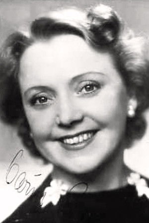 et billede af Carin Swensson