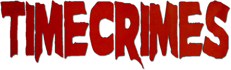 Timecrimes Logo