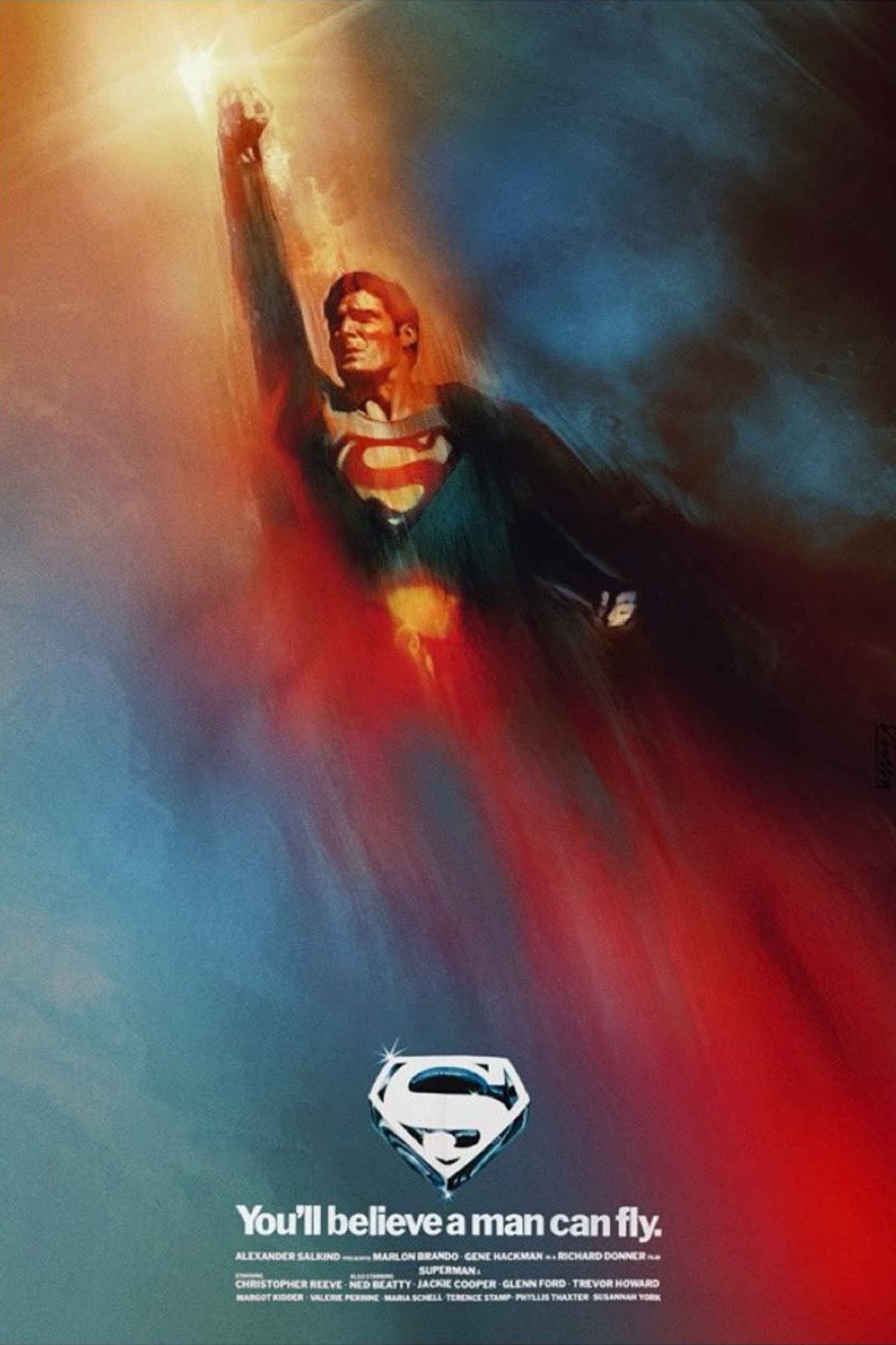 Superman