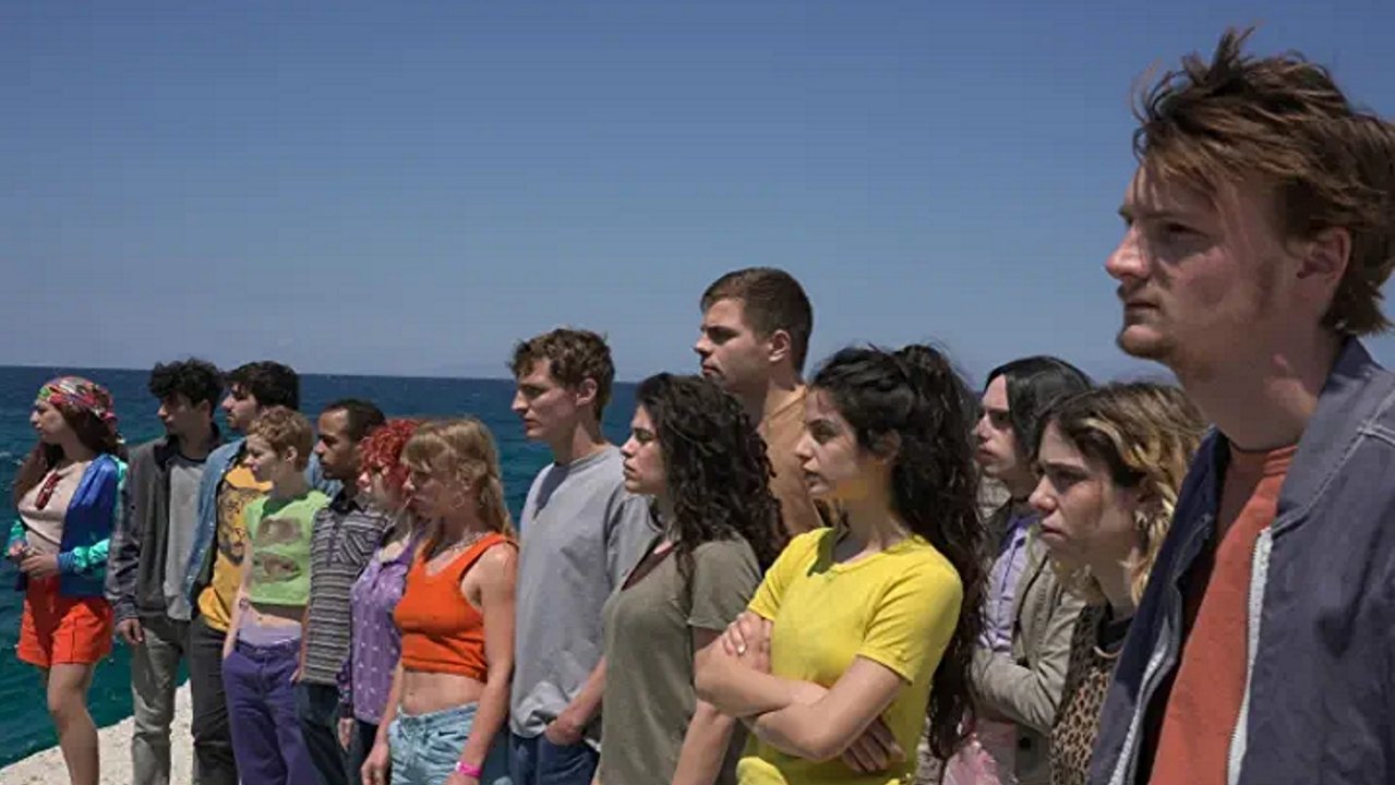 Thumbnail for Episode 7 Season 1 Episode 7