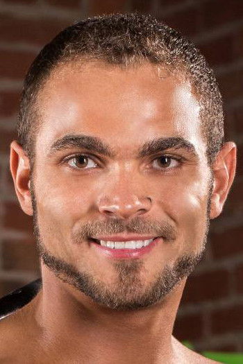 et billede af Brock Avery