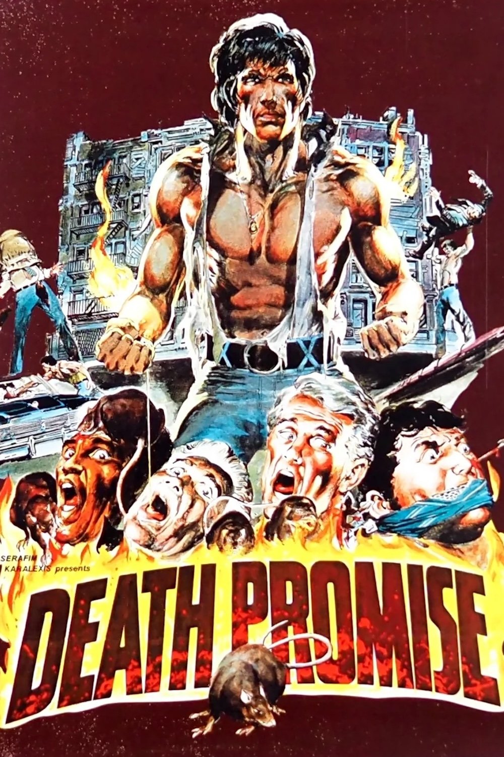 Death Promise