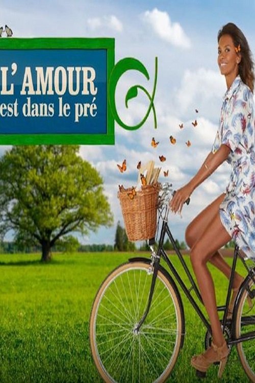 L'amour est dans le pré - Les portraits (2005) - Season 18