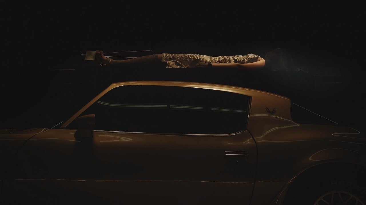 River of Fundament (2014)