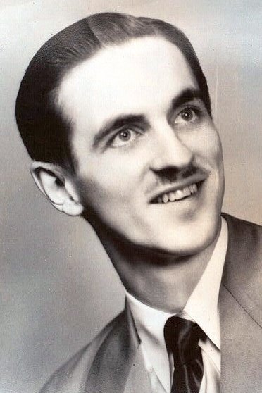 et billede af Jim Goodwin