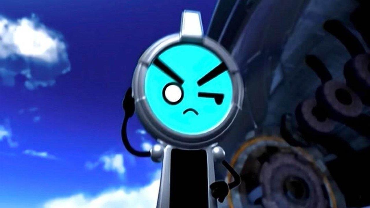 Episode 12