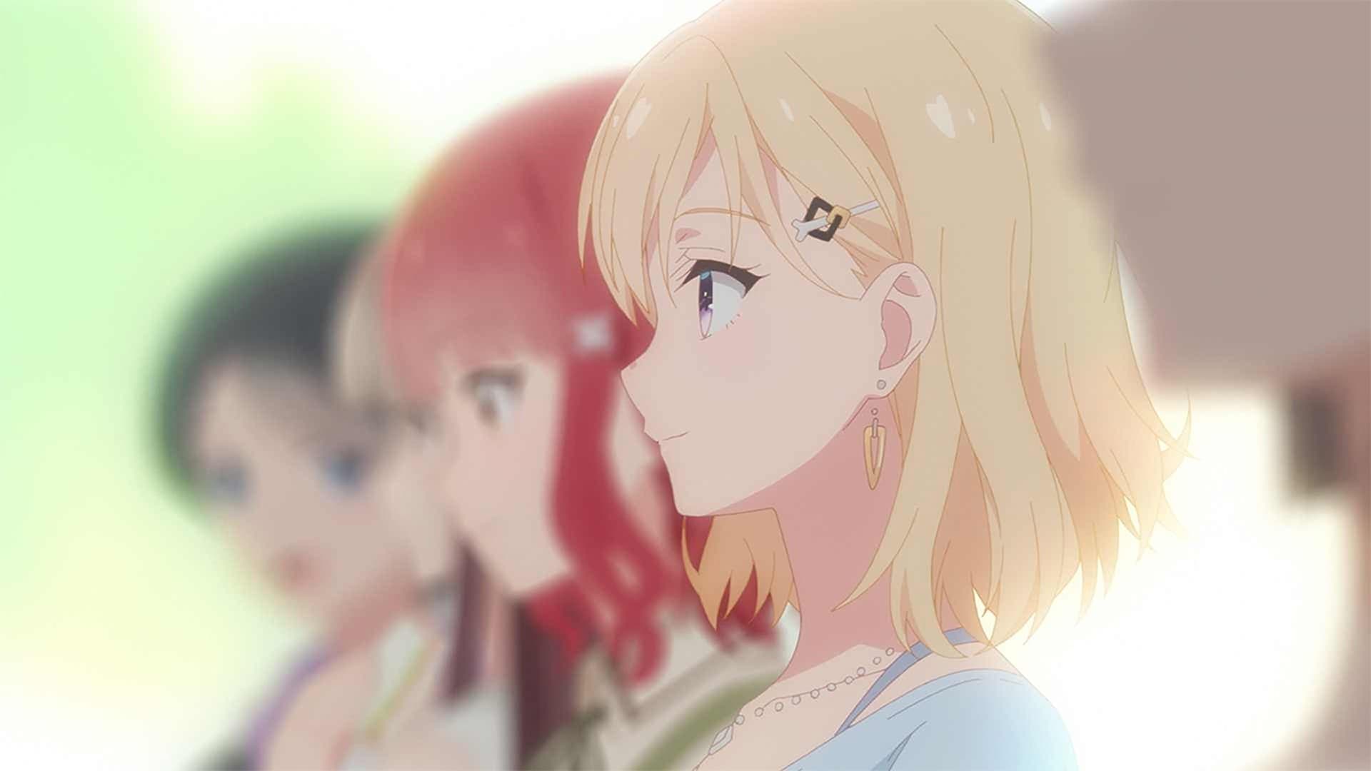 Thumbnail for " and " Season 1 Episode 12